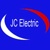 J C Electric Inc Logo