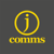 J_Comms Logo