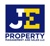 J & E Property Management & Sales, LLC Logo