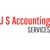 J S Accounting Services Logo