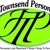 J Townsend Personnel Logo
