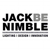 jack be nimble Logo