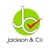 Jackson & Co Property Services Logo