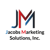 Jacobs Marketing Solutions Logo