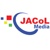 JACoL MEDIA Logo
