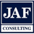 JAF Consulting Pte Ltd Logotype