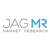 Jag Market Research Logo