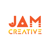 JAM Creative Logo