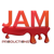JAM Productions Logo