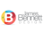 James Bennett Design Logo