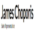 James Choporis Logo