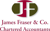 James Fraser & Co. Logo