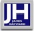 James Hayward Estate Agents Logo