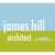 James Hill Architect Logo