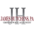 James Hutchens PA Logo