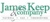 James Keep & Company Logo