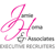 Jamie Homa and Associates Logo