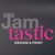 Jamtastic Design Logo