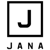 Jana Logo