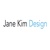 Jane Kim Design Logo