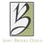 Janet Brooks Design Logo