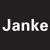 Janke Logo