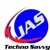 JAS Consultants Logo