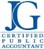 Jason T. Gibson, CPA LLC Logo