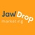 Jaw Drop Marketing Logo