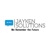 Jayken Solutions Logo