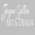 Jayne Gillen Art & Design Logo