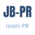 JB-PR Logo