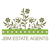 JBM Estate Agents Logo