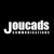 Joucads Communications Logo