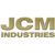 JCM Industries, Inc. Logotype