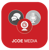 JCOE Media Logo