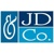 JD and Company - Orange County CPA Logo