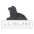 J.D Ireland Architecture and Design Logotype