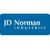 JD Norman SLP Logo