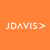 JDAVIS Logo