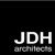 Jdh Architects Logo