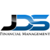 JDS Financial Management Logo