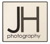 Jeffrey Hornstein Photography Logotype