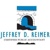 Jeffrey D. Reimer, CPA, PLLC Logo