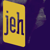 JEH Productions Logo