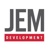 JEM Development Logotype