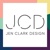Jen Clark Design Logo