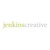 Jenkins Creative Logo