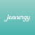 Jennergy Logo