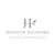 Jennifer Halbesma Design Logo